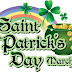 St. Patrick's Day 2019 : What St Patrick's Day Celebrated For - Why St Patrick's Day is Celebrated