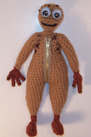 PATRON GRATIS 9 AMIGURUMI 1019 PATRON GRATIS 9 AMIGURUMI 1019