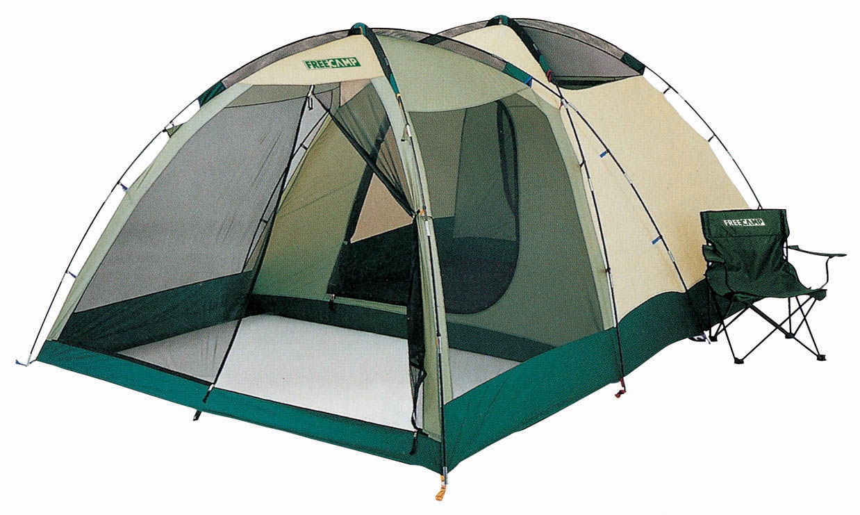 Camping Equipment Sale!!
