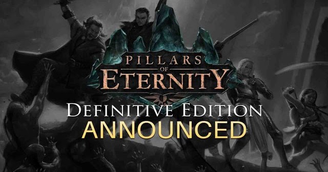 pillars of eternity definitive edition coop pillars of eternity definitive edition coop