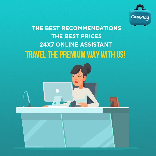 Travel Concierge Services Clayplay Your Best Premium Travel Concierge