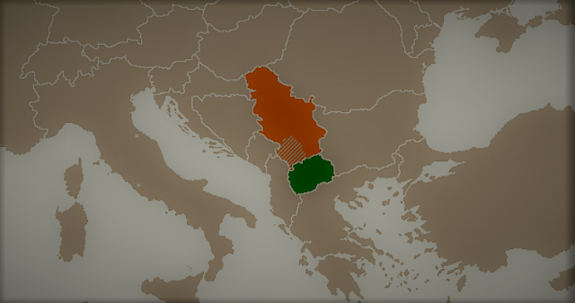 Τα μετέωρα ευρωπαϊκά βήματα των Δυτικών Βαλκανίων