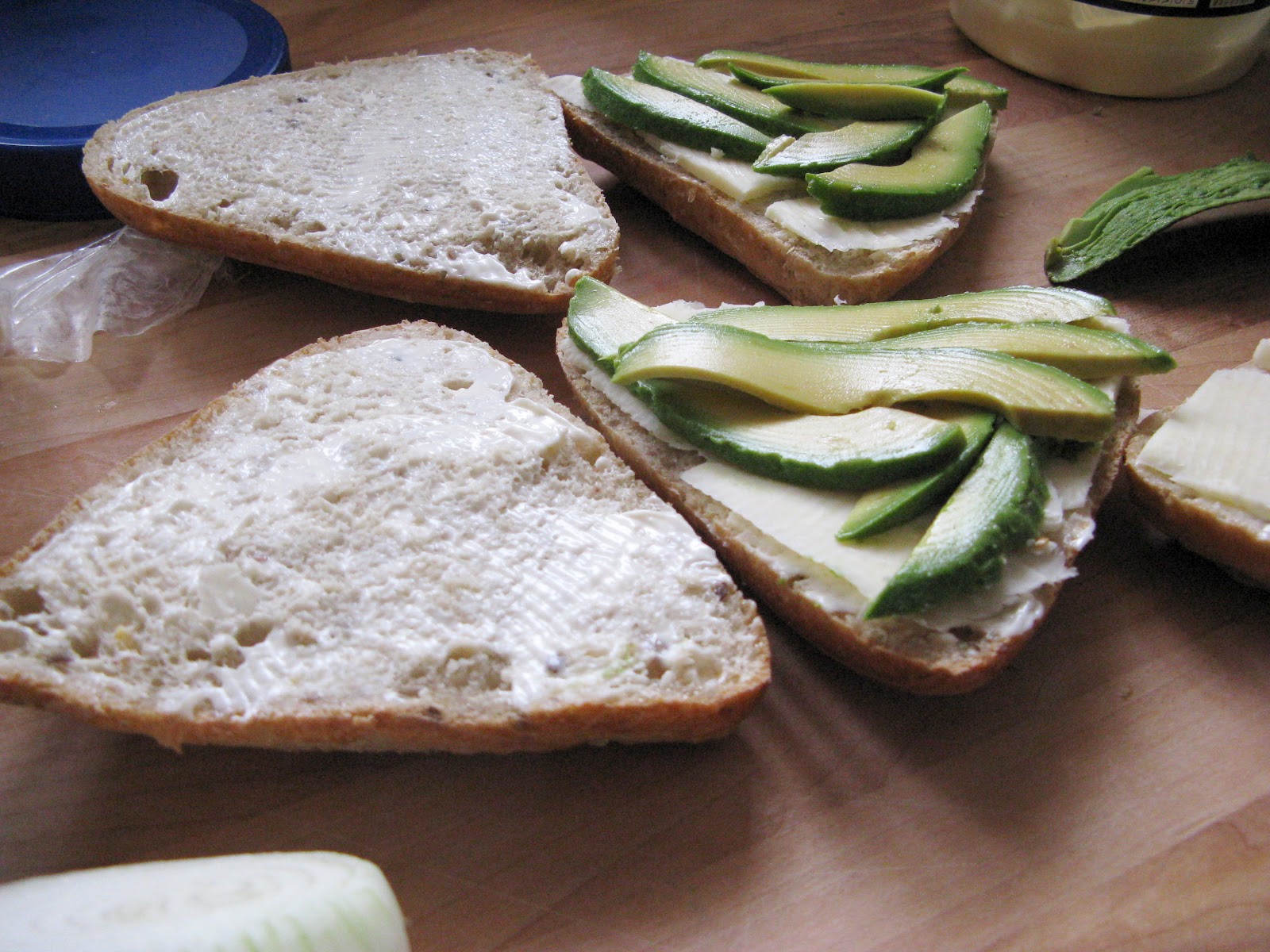 dorian allyn in the kitchen Grilled Cheese Panini Without The Press