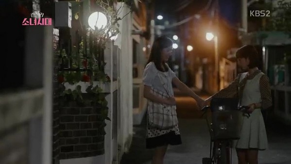 Sinopsis Girls' Generation 1979 Episode 2