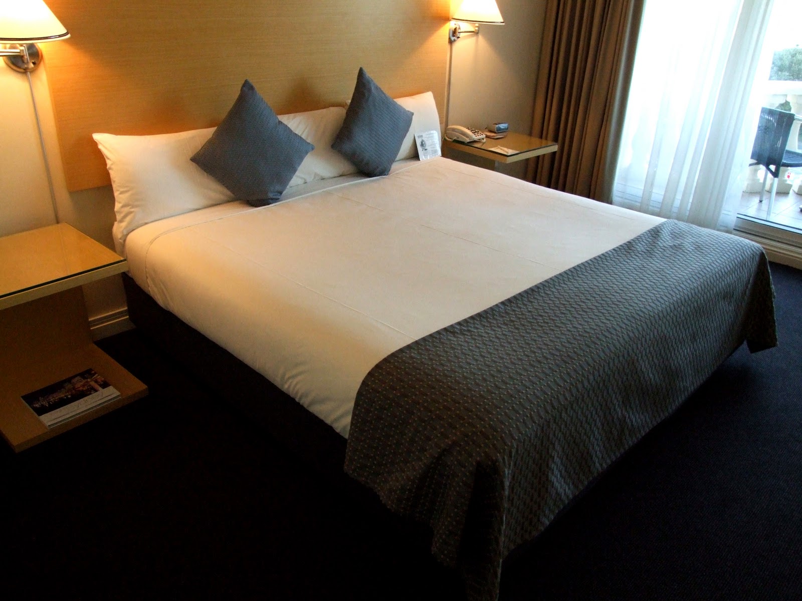 Swiss Grand Resort & Spa, Bondi