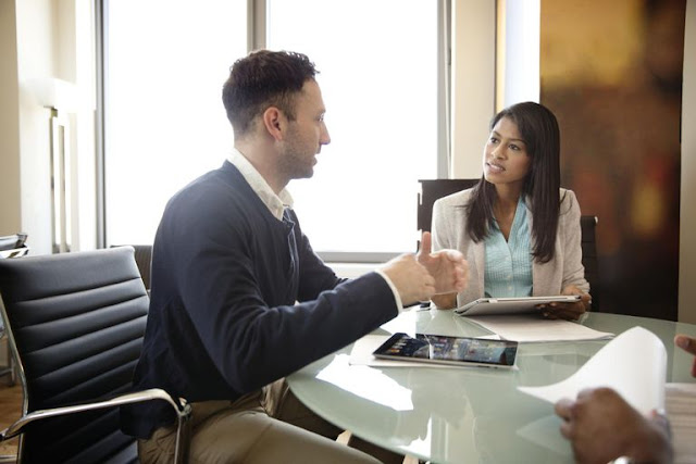 Asian perception from peers in the workplace