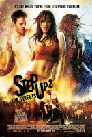 Watch Step Up 2 The Streets (2008) Movie Online