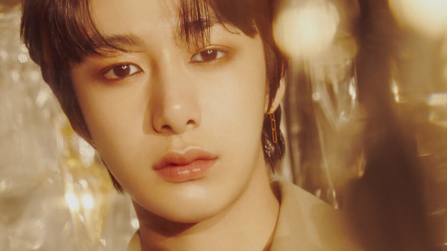 Hyungwon, 형원, Monsta X, Fantasia, 4K, #4.3023