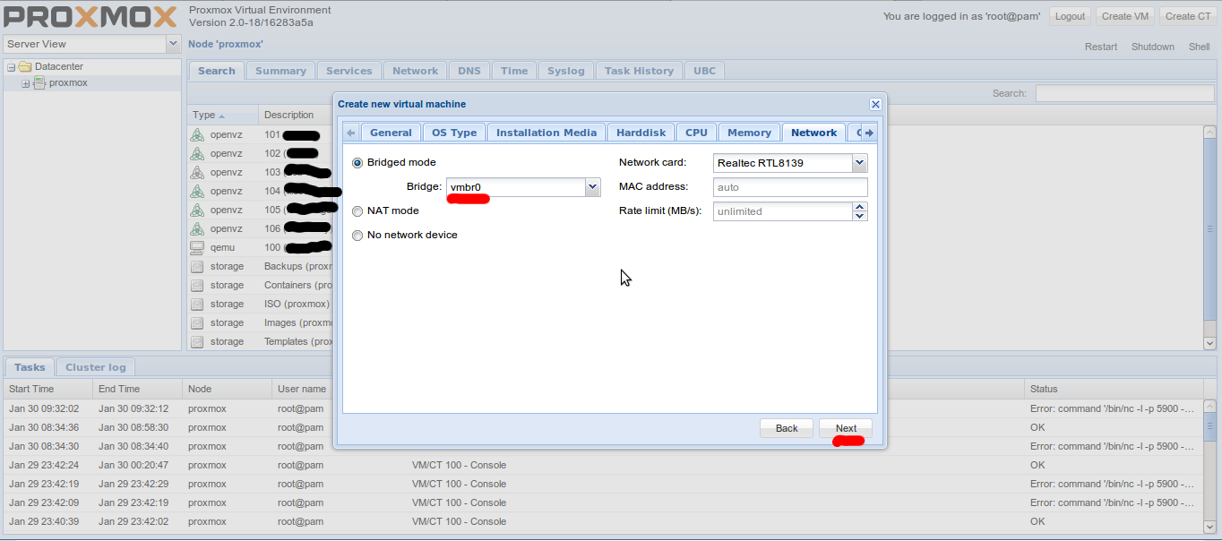 2. Кластер proxmox. Proxmox nat. Proxmox network configuration. Proxmox network configuration.