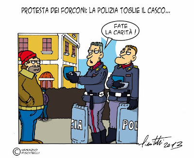 di ignazio piscitelli Ultimo stadio