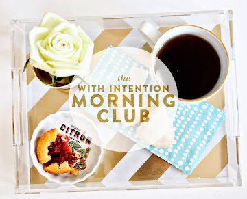 The With Intention Morning Club