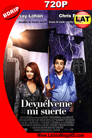 Golpe de Suerte (2006) Latino HD BDRIP 720P ()