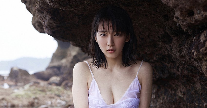 Riho Yoshioka