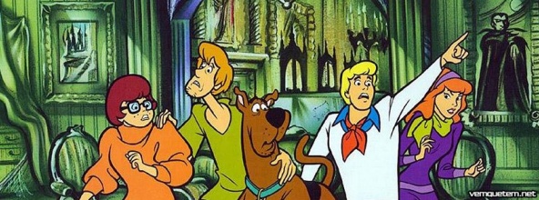 Facebook Covers Scooby Doo #2 | Facebook Covers | Timeline, cover, Photo