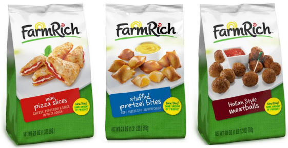 Coupon STL Farm Rich Recalls Snack Products Over E Coli Concerns Coupon STL Farm Rich Recalls Snack Products Over E Coli Concerns