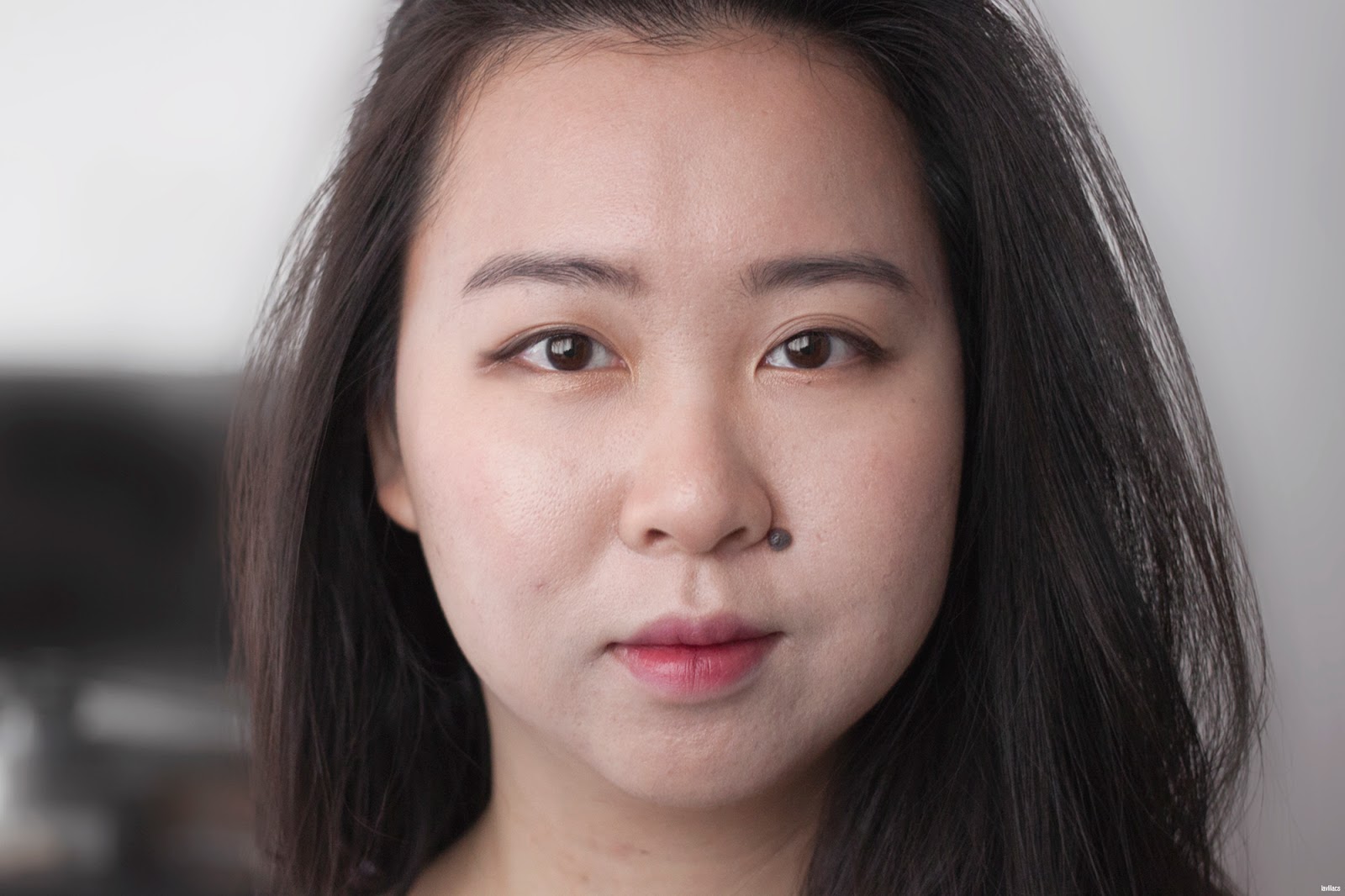 lavlilacs 2017 daily makeup look
