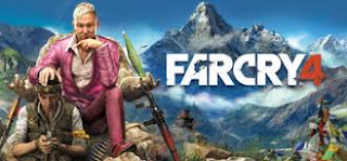 Far Cry 4 [One Click Download] [Unblocked Game]