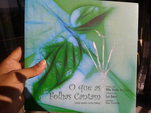 Jaqueline Gomes de Jesus Folhas