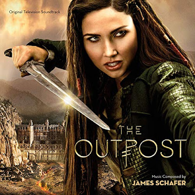 The Outpost Series Soundtrack James Schafer