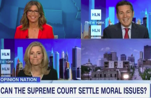 media confidential radio talker storms off hln set