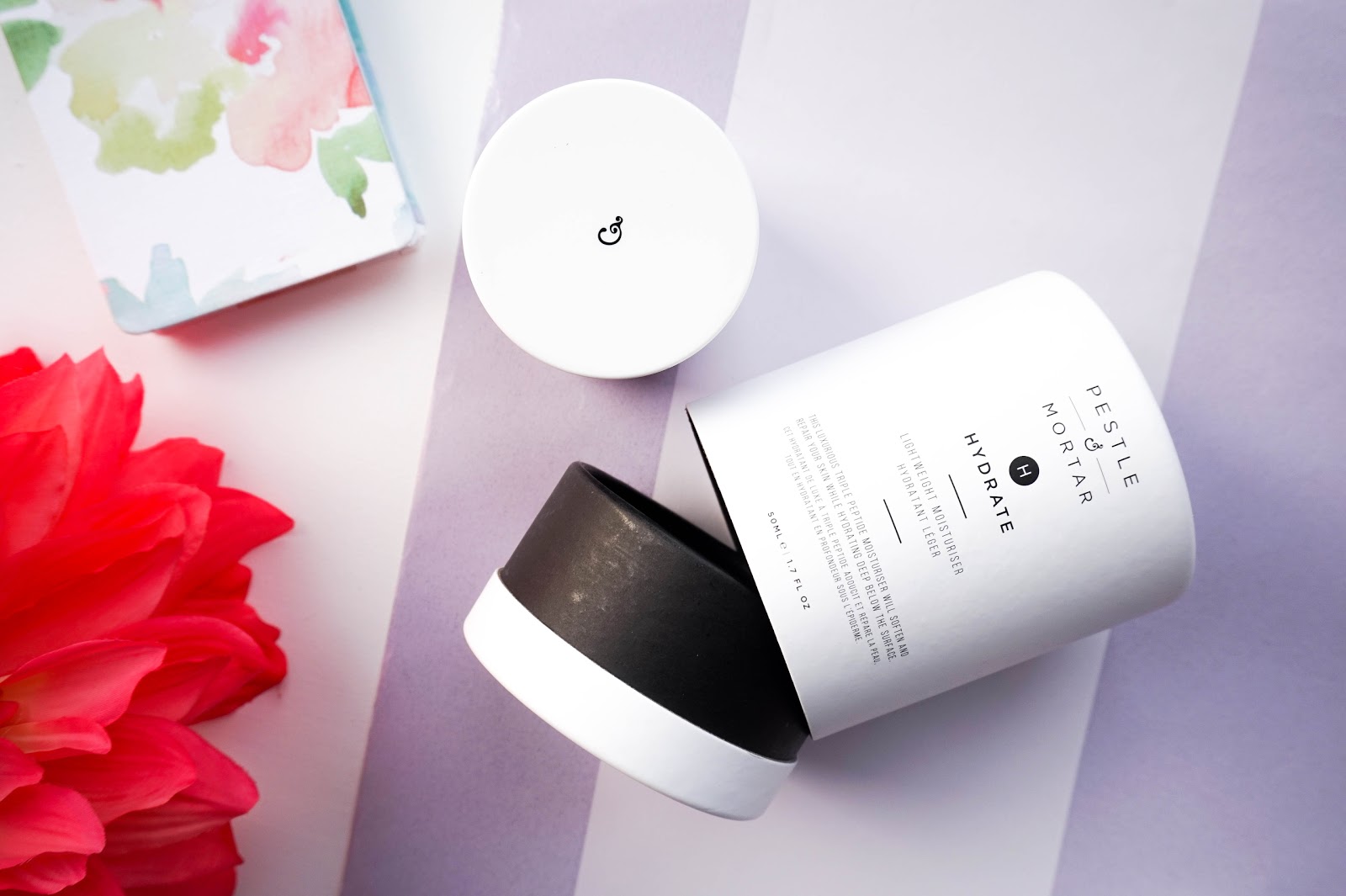 New Summer Skincare Edit with Gallinèe, Rose & Co, Pestle & Mortar New Summer Skincare Edit with Gallinèe, Rose & Co, Pestle & Mortar