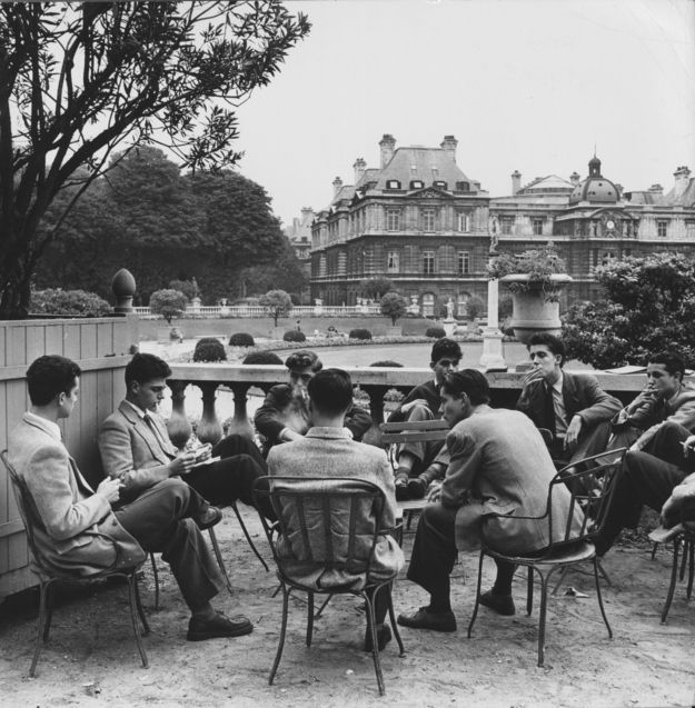 Restaurant Vivre Paris Restaurant Vivre Paris