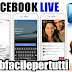 Come Fare La Diretta Live Streaming Su Facebook - Facebook Live Cos'è e Come Funziona