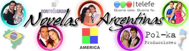 telenovelas argentinas