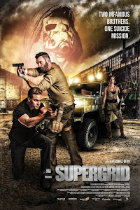 SuperGrid Poster
