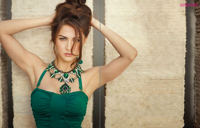 click on: Sexy Photos of Marian Rivera inside FHM Philippines Magazine January 2013 Issue