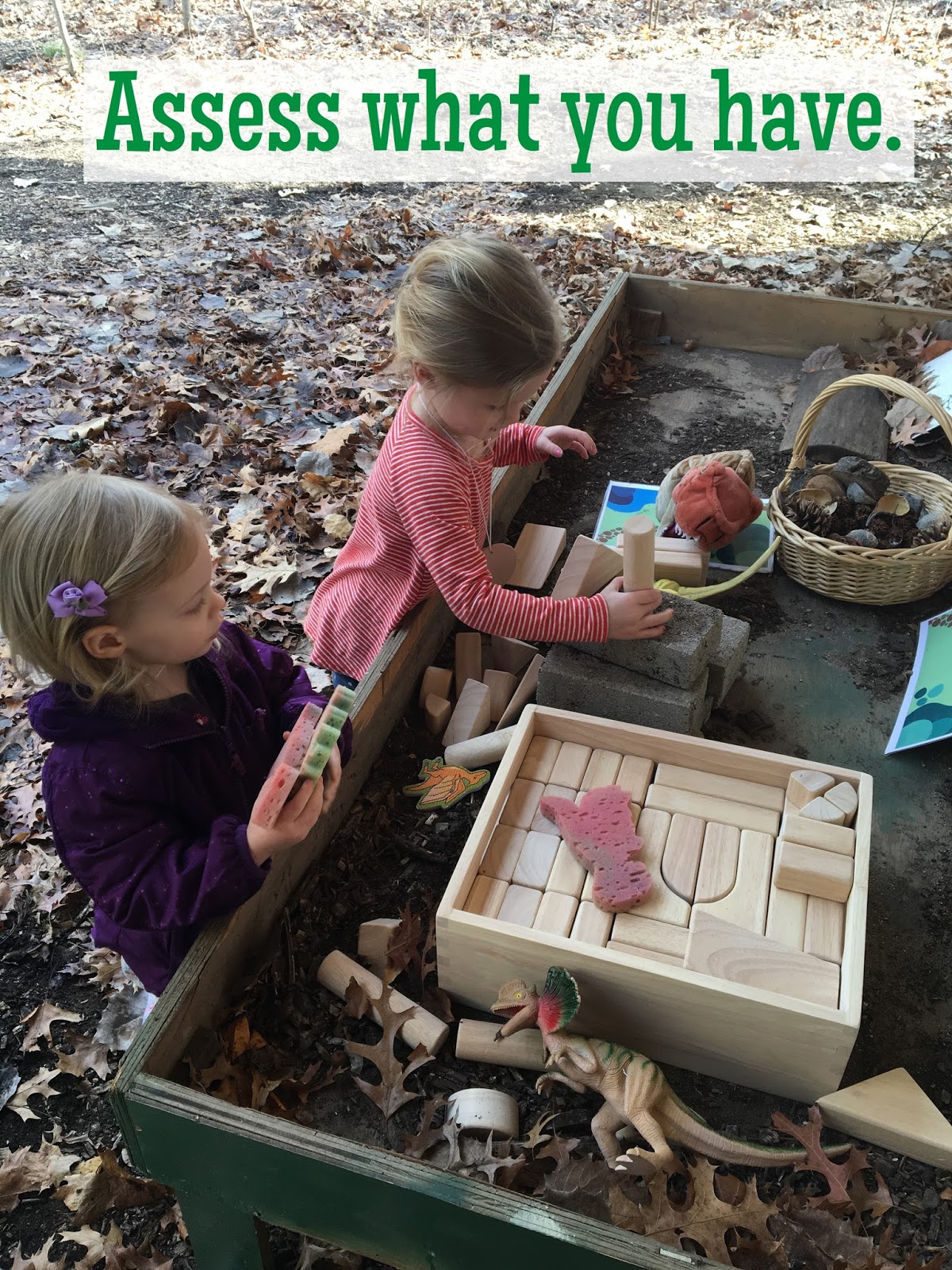 Inside Outside Michiana Low Cost Outdoor Classroom Alternative Tips