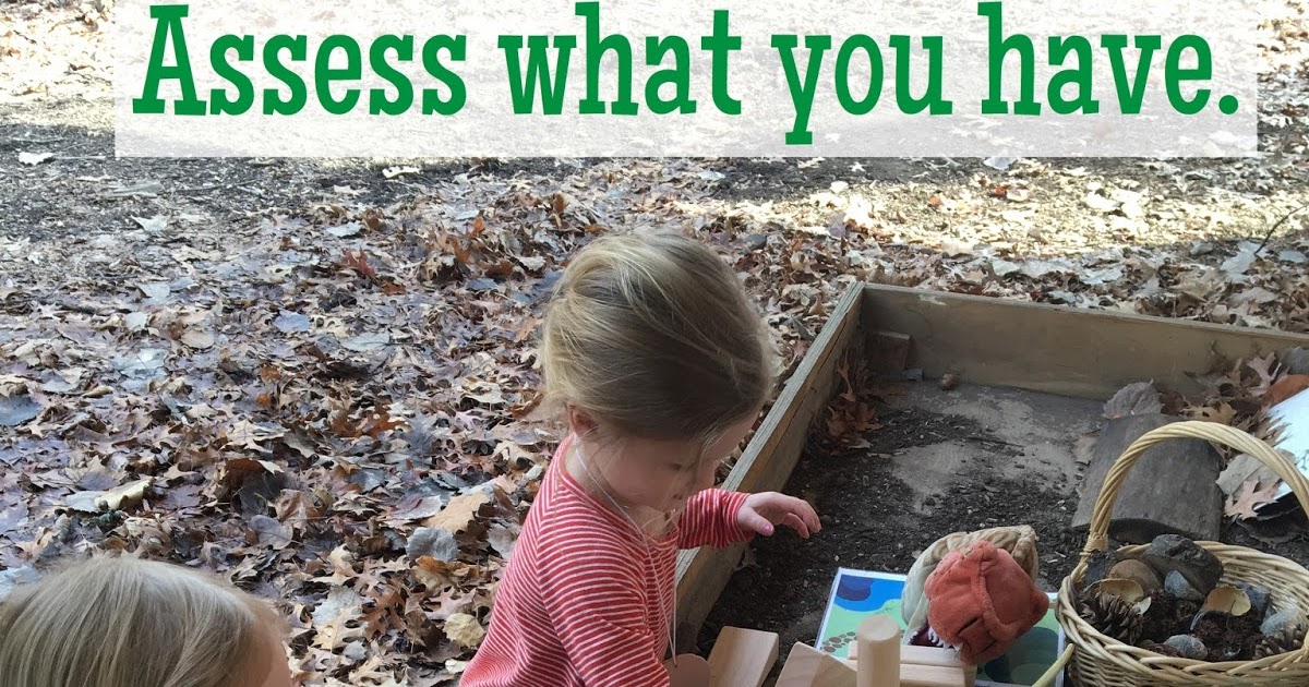 Inside Outside Michiana Low Cost Outdoor Classroom Alternative Tips