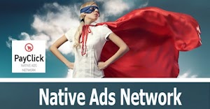 √ Payclick Native Ads Best Solution To Increase Blog Income