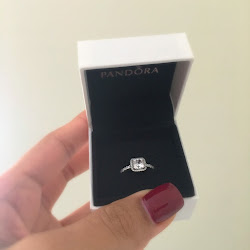 promise ring myself bought finger why