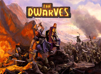 The Dwarves [Full] [Español] [MEGA]