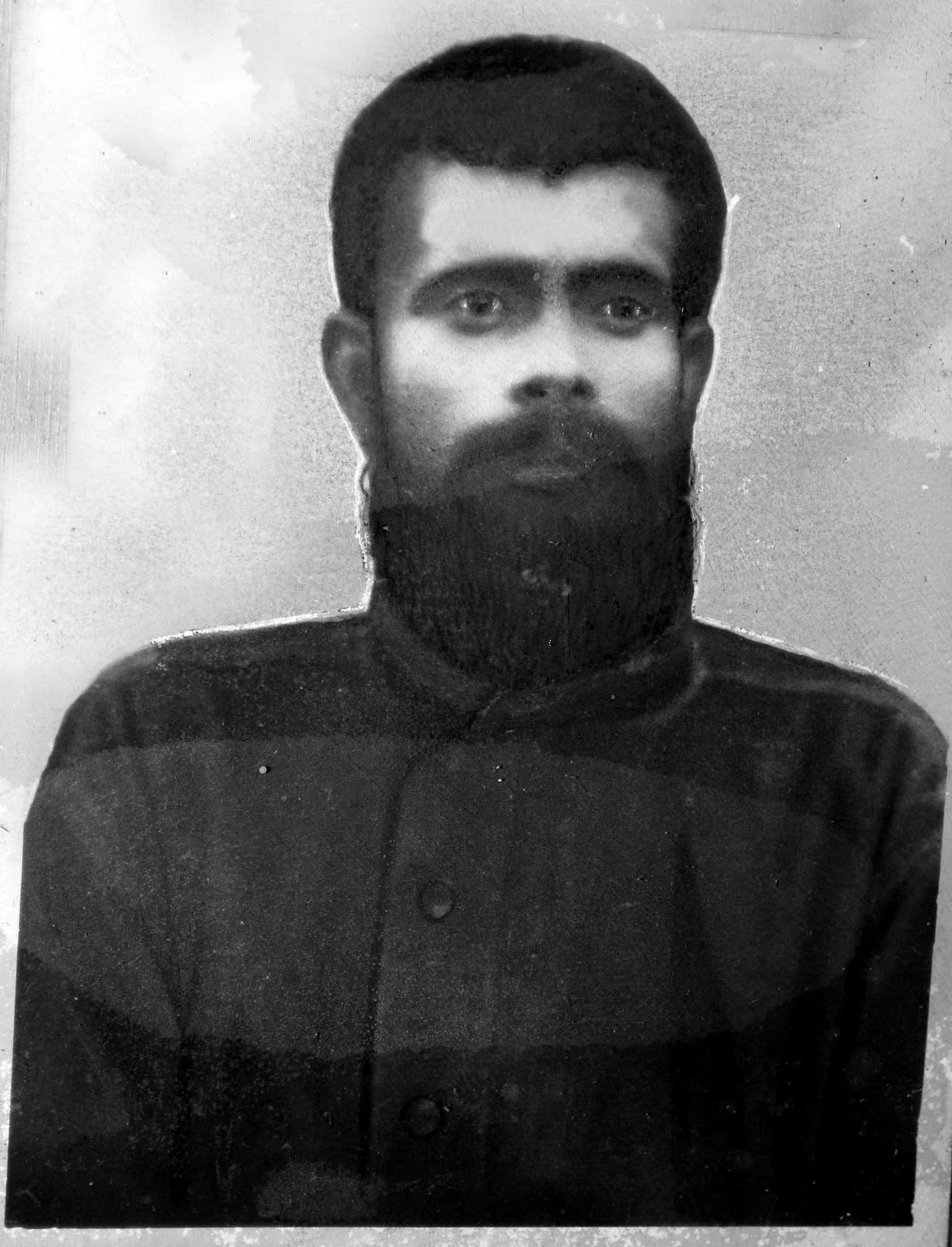 Brother Joseph Thamby, Servant of God Beatification