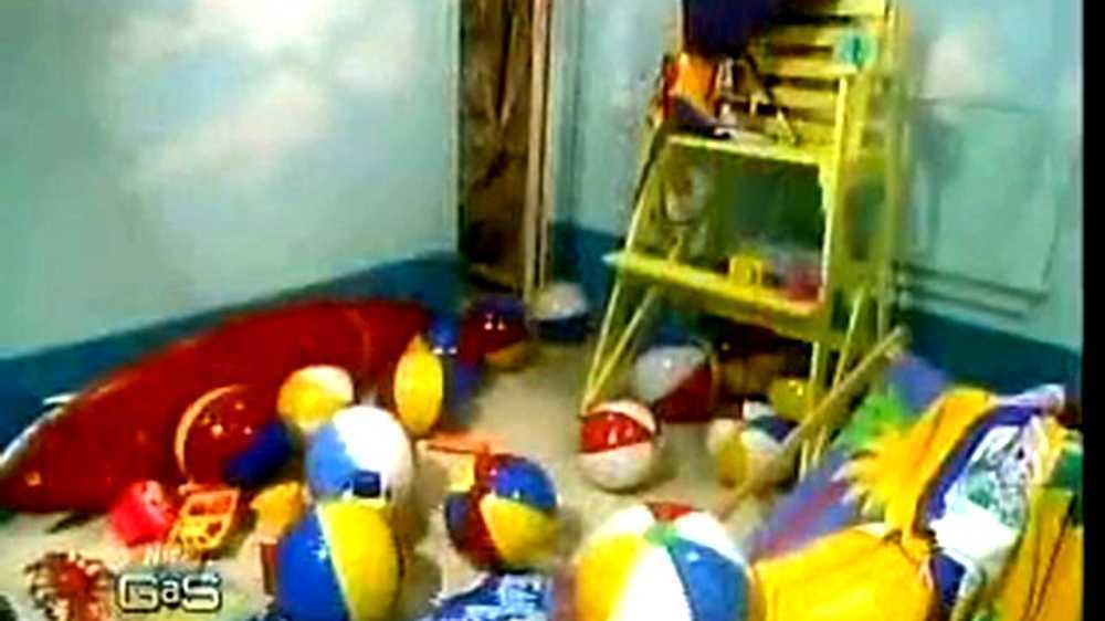 Finders Keepers (U.S. game show)