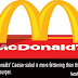 McDonalds Facts