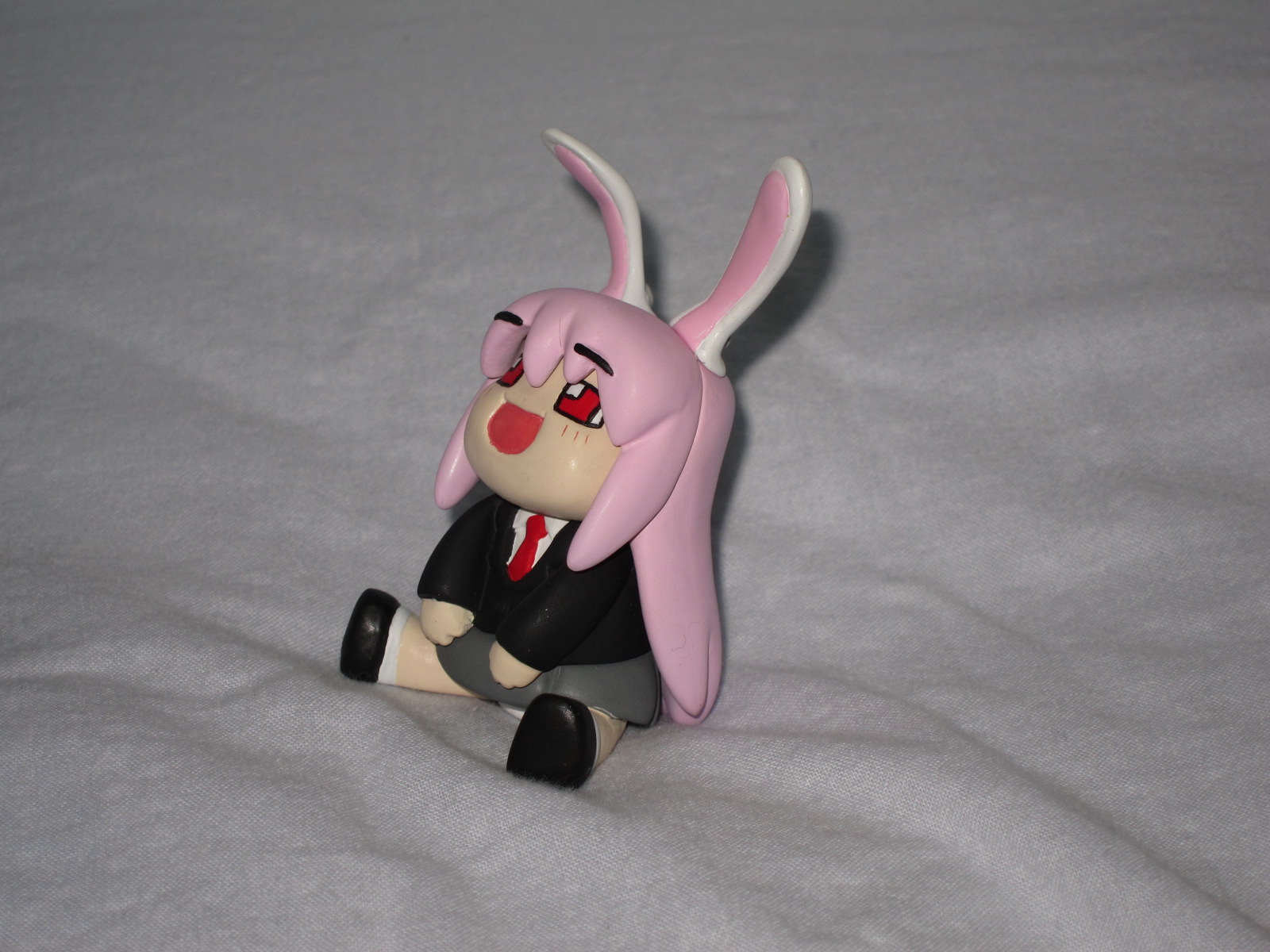 ゆっくり うどんげ