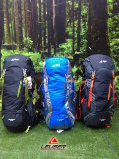 4 Rekomendasi Tas Carrier Rei Untuk Pendaki Pemula 4 Rekomendasi Tas Carrier Rei Untuk Pendaki Pemula
