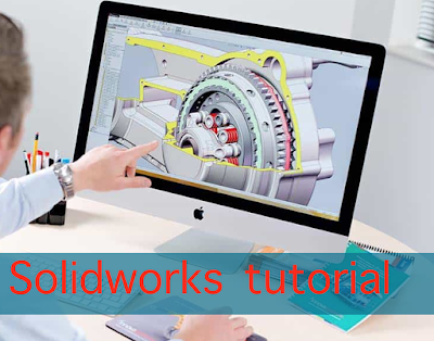 SOLISWORKS Tutorials SOLISWORKS Tutorials