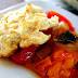 Tomato Cobbler #TasteCreations