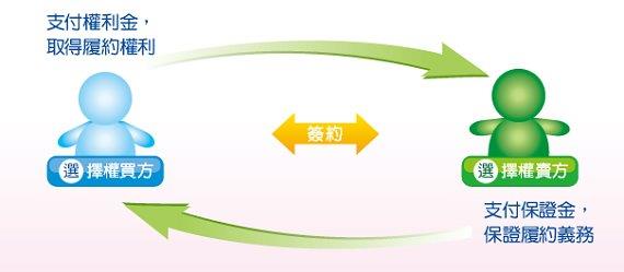 國內選擇權觀念介紹篇