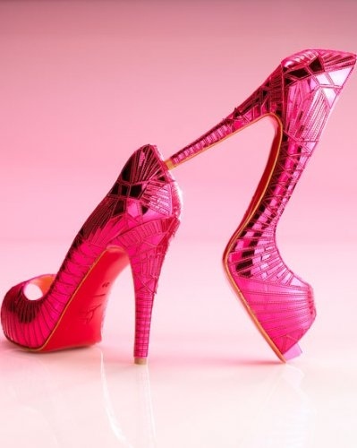 DevilInspired Shoes: Top Shoe Designers