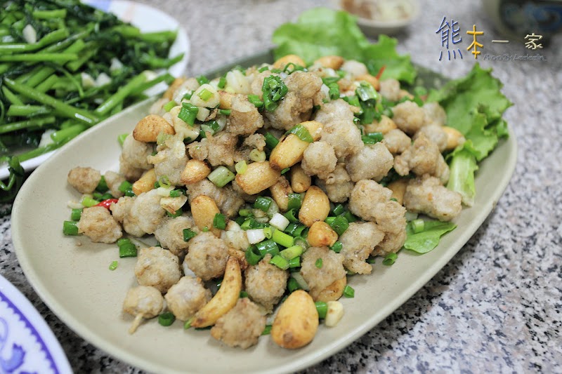 楊 台西鵝肉城|新竹中華路美食|竹北餐廳