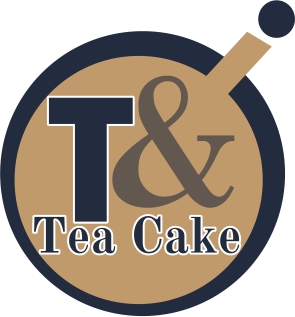 T and Tea Cake