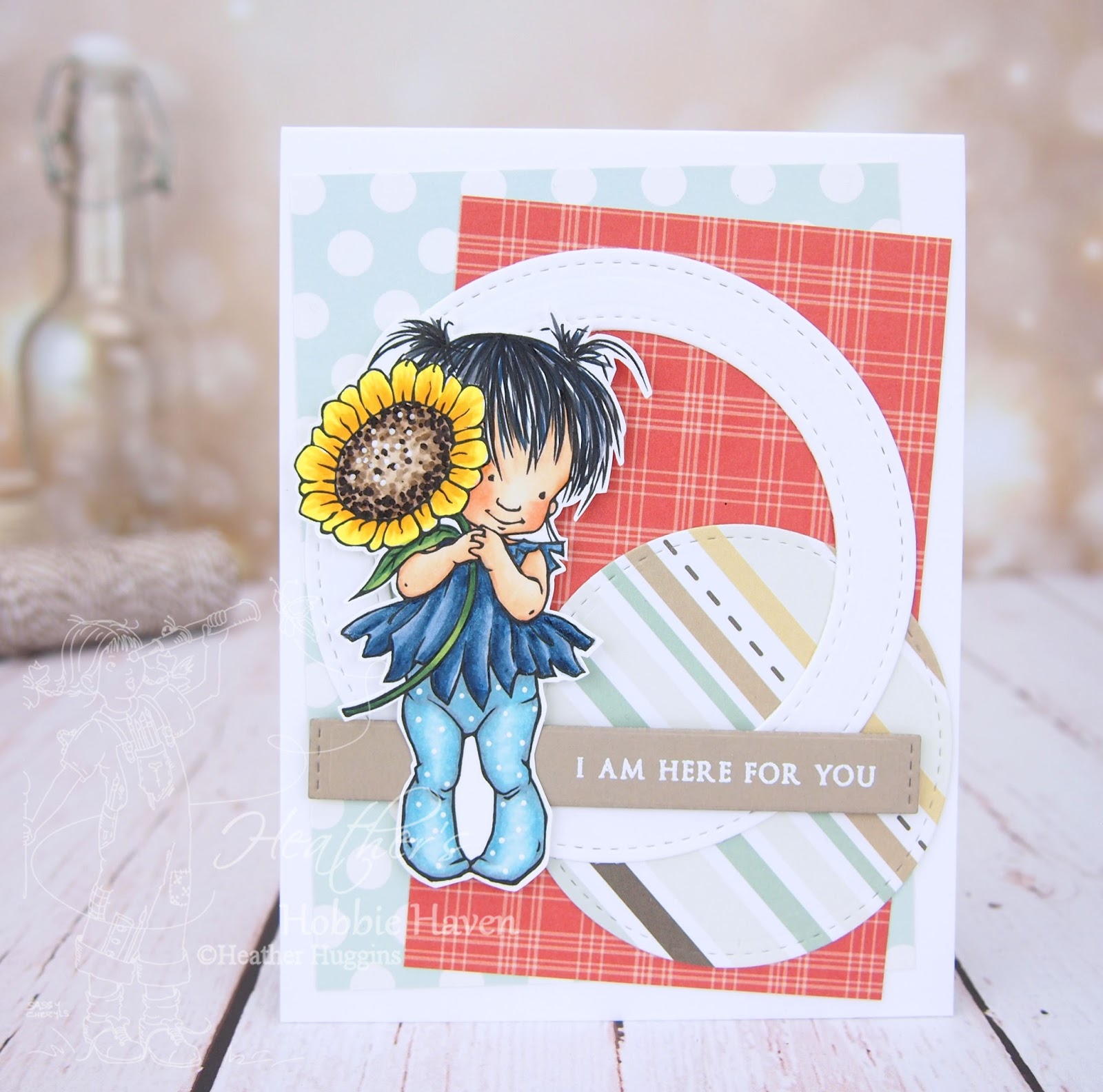 heather hobbie doll