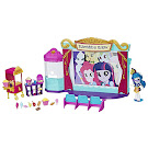 My Little Pony Equestria Girls Minis Mall Collection Movie Theater Juniper Montage Figure