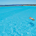 The World’s Largest Swimming Pool Is Seriously Glorious. Awesome Is The Only Word.