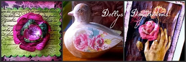 Dollys daydreams